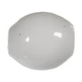 thumbnail image 2 of Craft County Oval Glass Rod Beads – Various Colors and Packs – Loose Beads for Jewelry and Decorations, 2 of 4