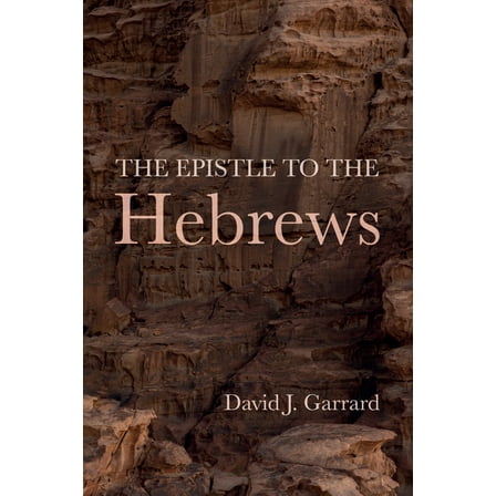 The Epistle to the Hebrews (Hardcover)
