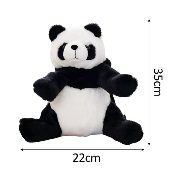 Panda backpack walmart cheap