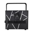 thumbnail image 1 of 5W 8W 10W RGB Light ILDA Animation Beam Scanner Stage Projector Dj Disco Party Christmas Stage Effect Lights ,Easy to operate, 1 of 6