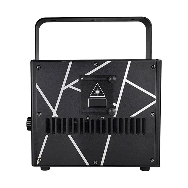 5W 8W 10W RGB Light ILDA Animation Beam Scanner Stage Projector Dj Disco Party Christmas Stage Effect Lights ,Easy to operate