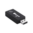 thumbnail image 1 of Adaptador de Receptor Estéreo Bluetooth Macarena transmisor de Video de Música USB, 1 of 8