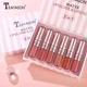 thumbnail image 3 of Heallor-brillo de labios de doble cabeza, 6 colores, terciopelo mate, tinte rojo Sexy, lápiz labial líquido, espejo impermeable, esmalte de labios de agua, maquillaje, 3 of 4