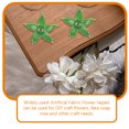 thumbnail image 3 of unbranded 1Jgo Accesorios Calyxes Plásticos Para Crear Flores Artificiales DIY, 3 of 8