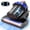 Blue, variant on Maircle Mattress Vacuum Cleaner with UV Light, 16Kpa Ultrasonic Bed Vacuum with LED Display, Multiple Filtration Handheld Vacuum for Bed, Couch