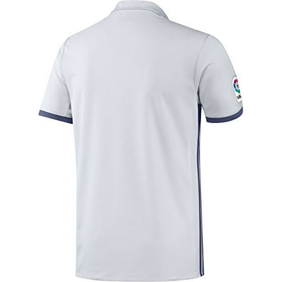Men's Real Madrid 201617 Home Jersey Men's Real Madrid 201617 Home Jersey