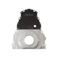 thumbnail image 3 of Edelbrock Timing Cover 2-Piece for GM Gen 4 Ls-Series, 3 of 3