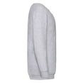 thumbnail image 3 of Fruit Of The Loom Kids  Classic 80/20 Set-In Sweatshirt, 3 of 3