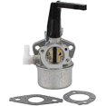 thumbnail image 1 of Briggsstratton 696065 697422 Carburetor For 110402-0206-e1 Chainsaw, 1 of 4