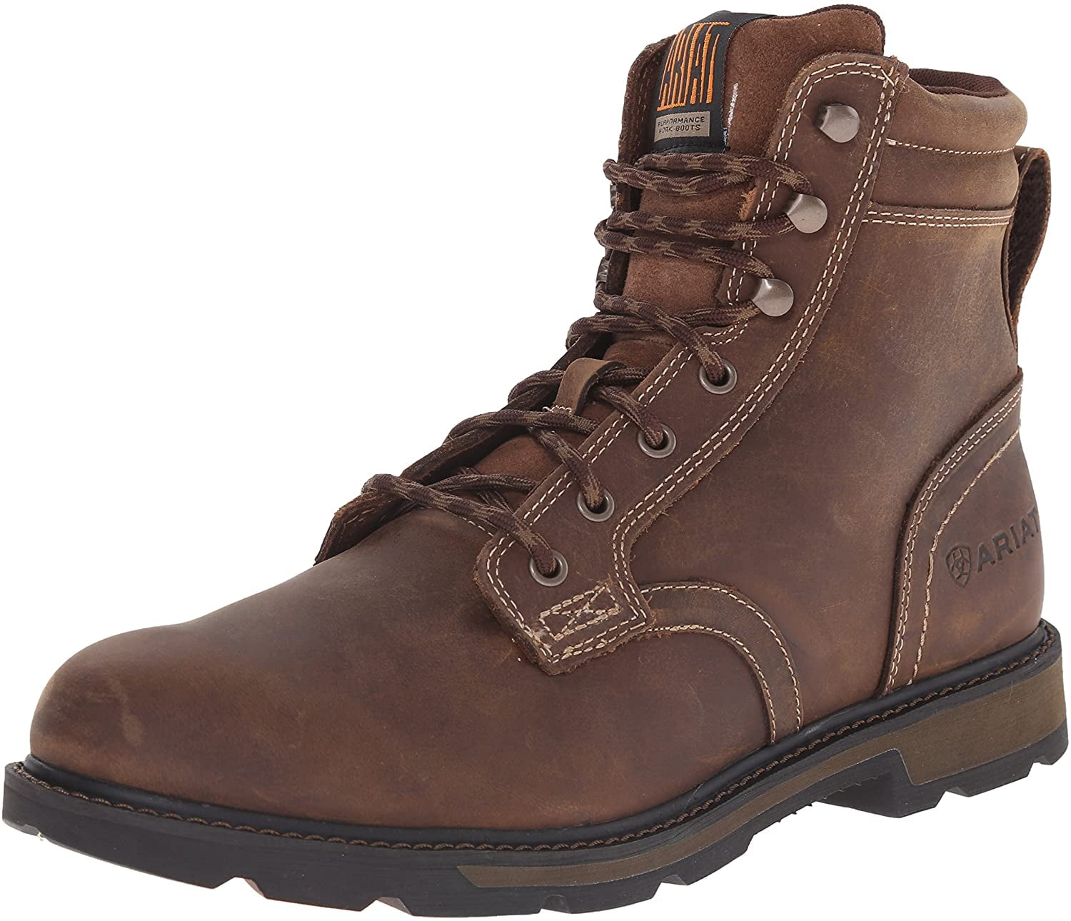 Ariat Men's Groundbreaker 6\