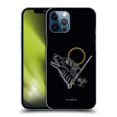 thumbnail image 1 of Head Case Designs Officially Licensed Harry Potter Deathly Hallows XXII Werewolf Hard Back Case Compatible with Apple iPhone 12 Pro Max, 1 of 7