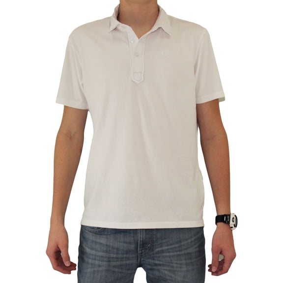 Maks Pre-washed Super Soft Classic Jersey Lightweigh Polo Shirt