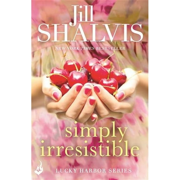 Simply Irresistible: Lucky Harbor 1 (Paperback)