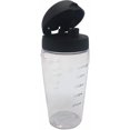 thumbnail image 1 of 1 piece Blender Smoothie bottle cup with lid for Oster Blender Blend-N-Go Smoothie blender or Cup for Oster Classic Series blenders(1, PETG), 1 of 4