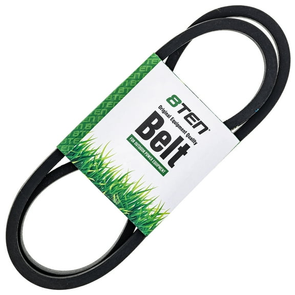 8TEN PTO Belt for MTD LT-946G P61GG 754-04064 954-04064 46 inch 810-CBL2259T