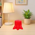 thumbnail image 4 of WHAMVOX 2Pcs Stilt Feet Walking Toy Red Claw Shape Thickened Design for Playground Fun, 4 of 8
