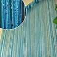 thumbnail image 5 of Willstar Glitter String Curtains Fringe Curtains for Window Door String Curtain Divider Strip Tassel for Wedding Living Room Bathroom Coffee Shop Restaurant(Champagne), 5 of 12