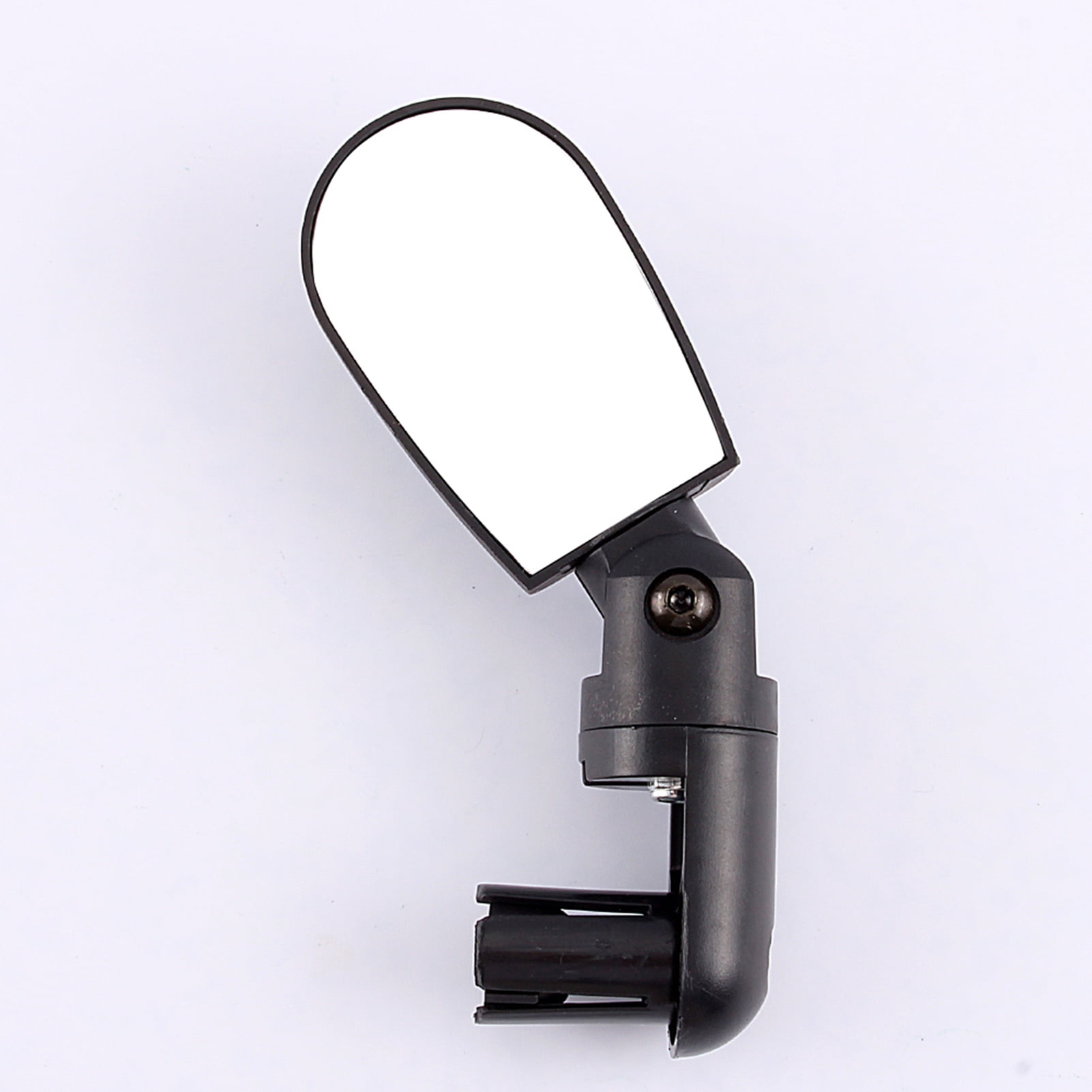 LYUMO Handlebar Mirror Adjustable Bicycle Mirror Flexibly Rotatable For E-bike Cycling