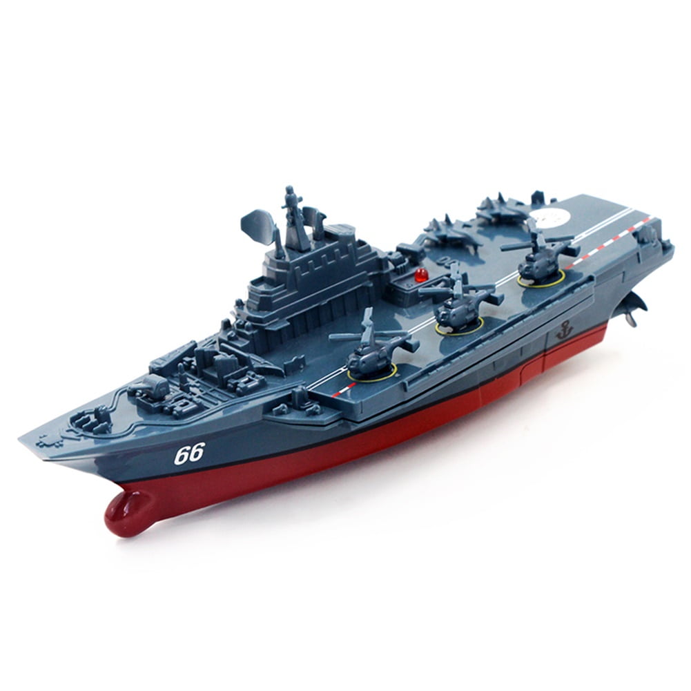 toy aircraft carrier