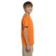 thumbnail image 3 of J America 8895JA Men's Horizon Quarter-Snap Pullover, 3 of 3