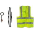 thumbnail image 2 of Center Bumper Extension (N46-6081-100) Compatible with 579 2022+, 2 of 7