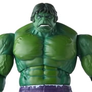 Marvel Legends Hulk Action Figure