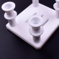 thumbnail image 4 of Adjustable Height Lifting Fish Tank Water Pump Anti Vibration And Elevated Rack, 4 of 8