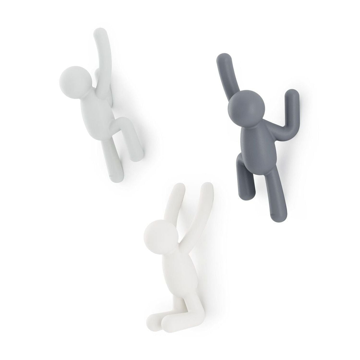 Crochets muraux Umbra Buddy