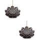 thumbnail image 1 of Incense Holder, Lotus Stick Incense Burner, Incense Holder For Stick/coil/cone Incense With Ash Catcher, 1 of 5