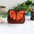 thumbnail image 1 of Café Polyvalent - Sac à Bandoulière en Similicuir Coloré Sac à Main Décontracté, 1 of 1