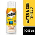 thumbnail image 2 of Scotchgard Outdoor Sun & Water Shield 2-pack 5019-10UV-2PK, 10.5 oz (297 g), 6/2, 2 of 2