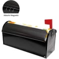 thumbnail image 5 of Coolnut Mailbox Covers Magnetic Oversize Seamless Chicken Pattern Seasonal Mail Wraps for Home Outdoor Decor, 25.4"x20.78", 5 of 5