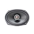 thumbnail image 2 of Bocinas Coaxiales MB QUART FKB169 75W RMS 6x9 Pulgadas 4 Ohms 2 Vías, 2 of 9