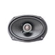 thumbnail image 2 of Bocinas Coaxiales MB QUART FKB169 75W RMS 6x9 Pulgadas 4 Ohms 2 Vías, 2 of 9