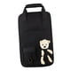 thumbnail image 2 of Bolsa para baquetas, soporte para baquetas con correas ajustables, estuche para guardar baquetas. Negro, 2 of 9