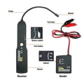 thumbnail image 2 of EM415Pro Automotive Electrical Openand Short Finder Circuit Tester DC 6-42V Car Repair Cable Circuit Wire Tracker, 2 of 6