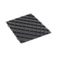 thumbnail image 4 of Rejilla de entrada de aire de malla negra, accesorio exterior antipolvo para BMW E60 R 51117897184, 4 of 9