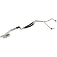 thumbnail image 2 of Dorman - Oe Solutions 625-340 Engine Oil Cooler Hose Assembly Fits select: 2005-2007 CHEVROLET SILVERADO, 2005-2007 GMC NEW SIERRA, 2 of 4