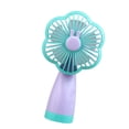 thumbnail image 3 of Pequeño ventilador de bolsillo, mini ventilador de mano, portátil, pequeño ventilador de bolsillo, compacto y ligero, 3 of 9