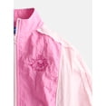 thumbnail image 3 of Marie Aristocats Girls Full Zip Windbreaker Jacket, Sizes 4-12, 3 of 3