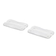 thumbnail image 4 of Seachoice Igloo Cooler Replacement Hinge, Plastic, Pack of 2, 4 of 5