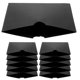 thumbnail image 2 of 25pcs CD DVD Storage Holder Kraft Paper CD DVD Envelopes CD Cases DVD Sleeves, 2 of 4