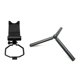 thumbnail image 1 of Soporte de cámara de acción monópode clip de teléfono móvil para mini 3 drones Pro, versión de pantalla Feliz Sencillez, 1 of 5