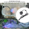thumbnail image 3 of High Performance 24V Fogger For Creating Ambient Mist In Water Settings, 3 of 8