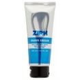 thumbnail image 6 of ZIRH ALOE VERA SHAVE CREAM, 3.4 Oz, 6 of 12