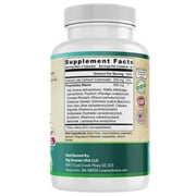 15 Day Cleanse, Advanced Gut Cleanse Detox Formula, Supports Gut Health