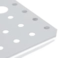 thumbnail image 5 of Vollrath 70100 Full Size False Bottom, Stainless, 5 of 5