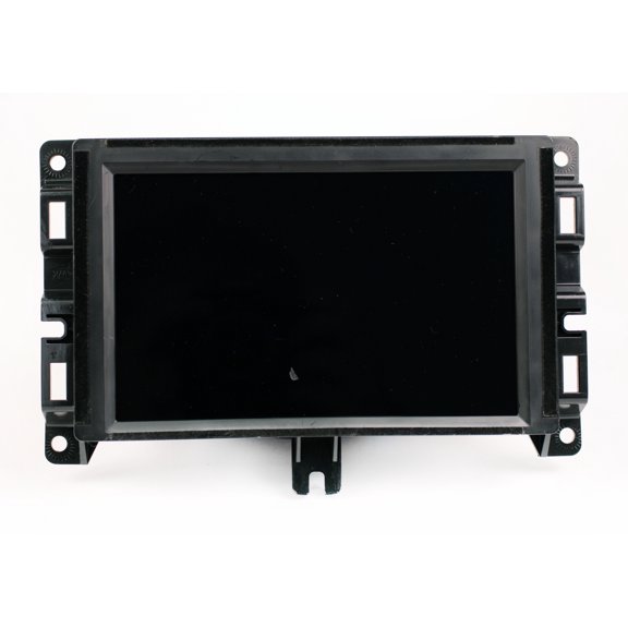 Restored 2020 Jeep Grand Cherokee AMFM SAT Radio Multimedia Player BT Opt UAG P68428478AD (Refurbished)