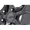 thumbnail image 3 of APR WHL00016 A01 Flow Formed Wheel 18x8.5 - ET45 - 5x112 - Gunmetal Grey, 3 of 4
