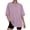 B-Darkpink, variant on Women Tops Short Sleeve T-Shirts Summer Tops Soft Tunic V Neck Basic Blouses for Women Workout Spring Fashion 2026 Green